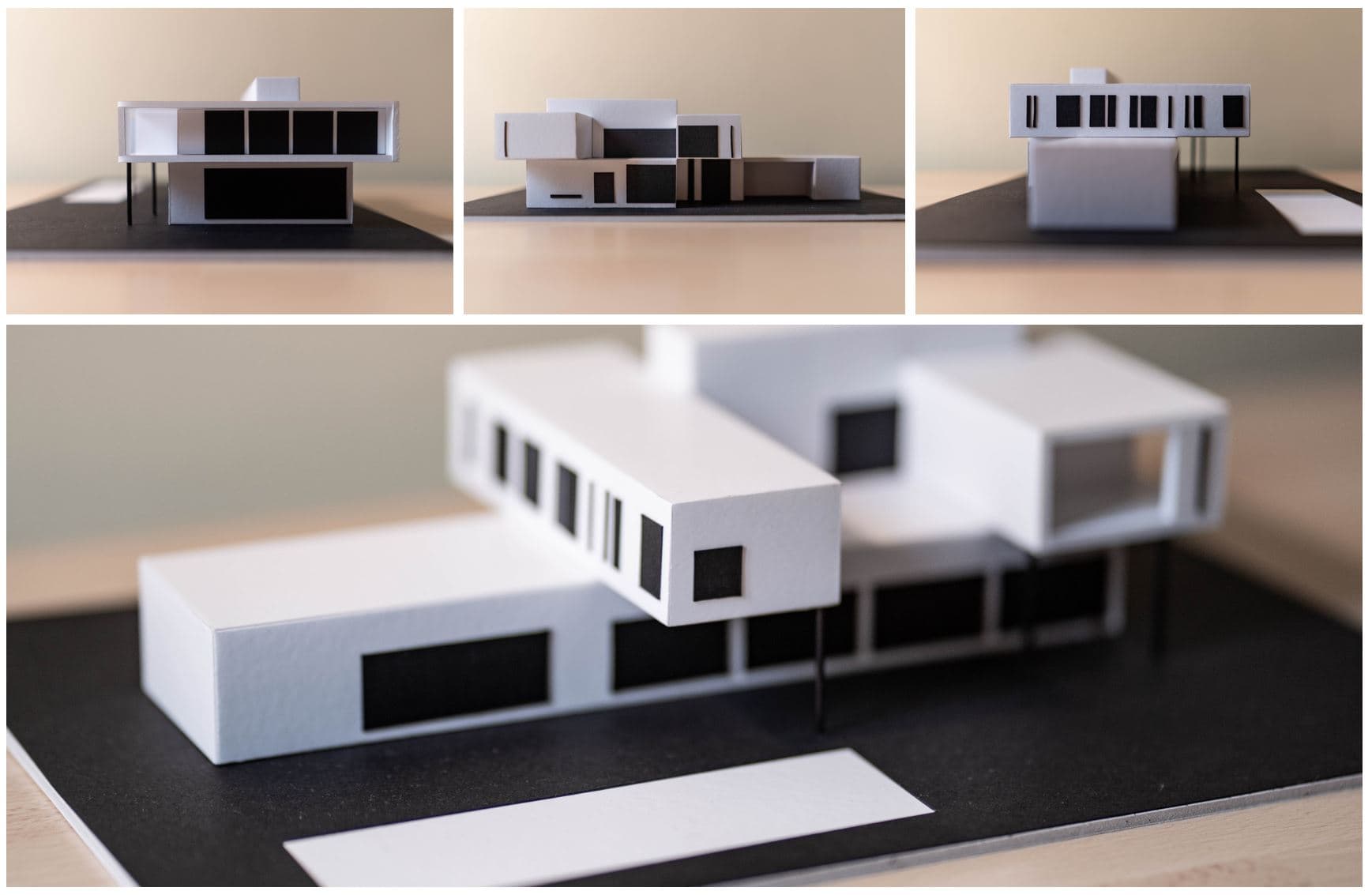 Architecture & Craft
