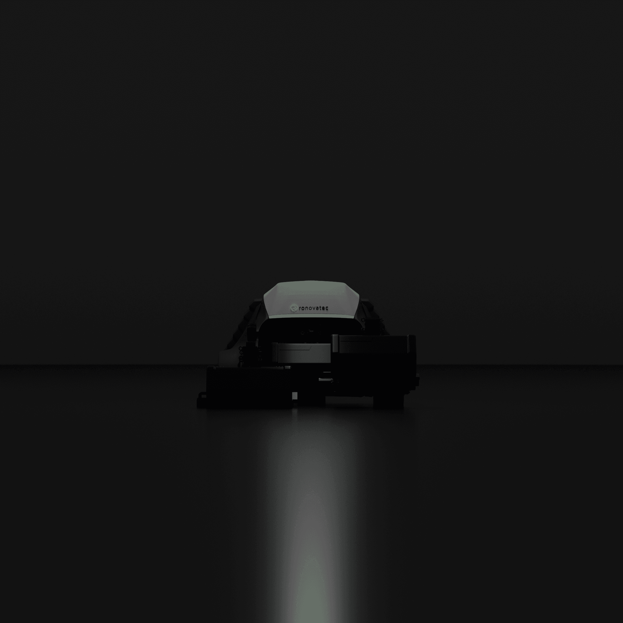 Autonomous Innovation Platform