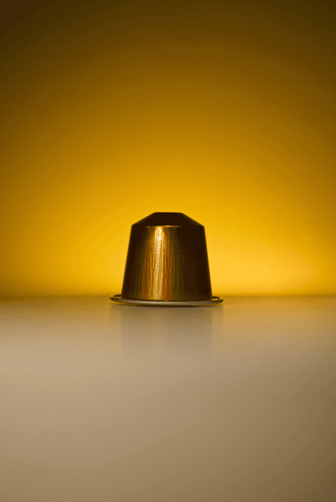 Coffee Capsules & Beyond