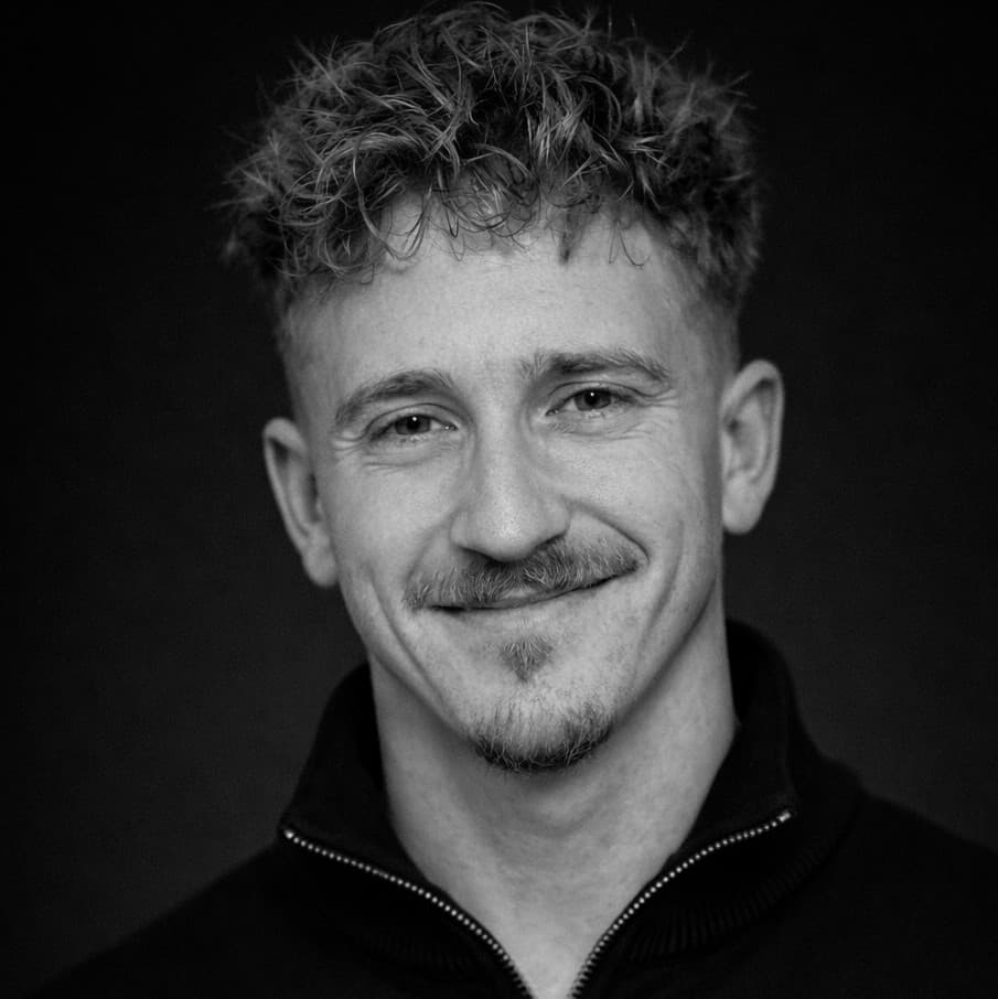 Janick Zehnder
