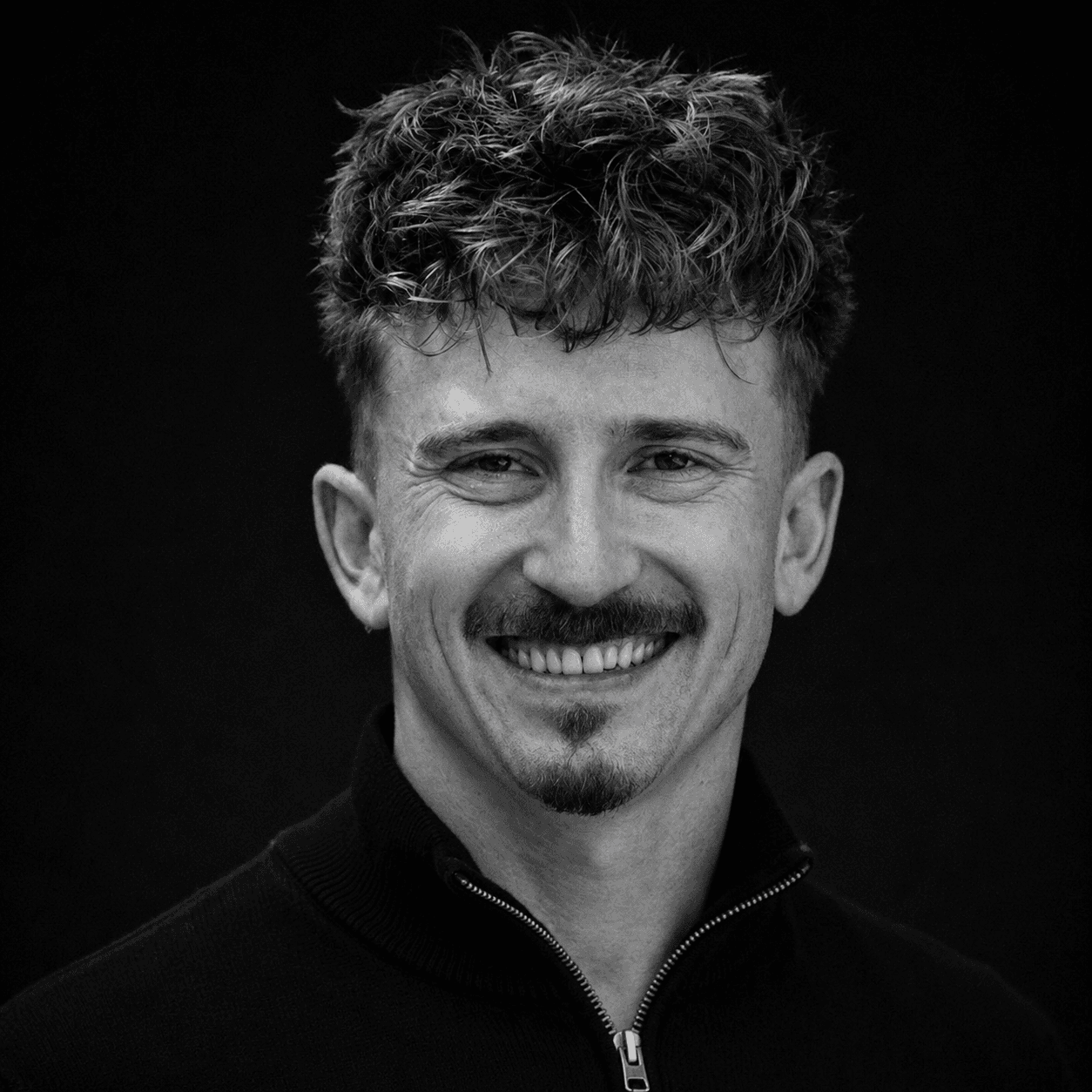 Janick Zehnder